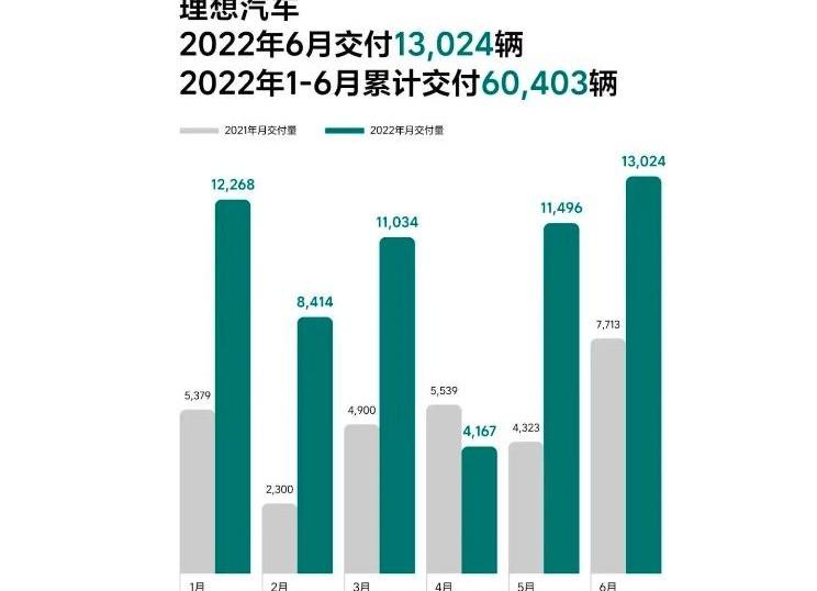 小鹏,蔚来,理想汽车,零跑汽车,哪吒汽车