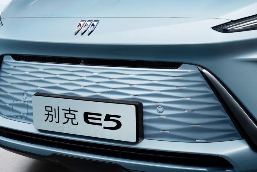 别克,Electra,LYRIQ锐歌,凯迪拉克,理念