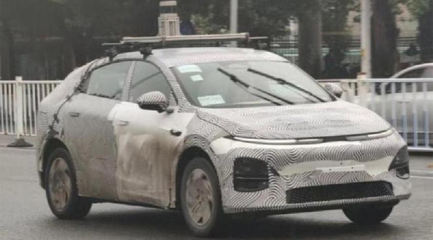 小鹏,极氪,理想汽车,蔚来,哪吒汽车