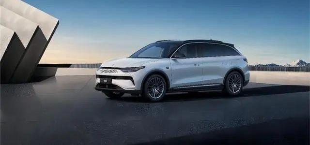 零跑汽车,特斯拉,理想ONE,AITO,长安