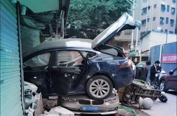 特斯拉,比亚迪,埃安,长安,吉利汽车