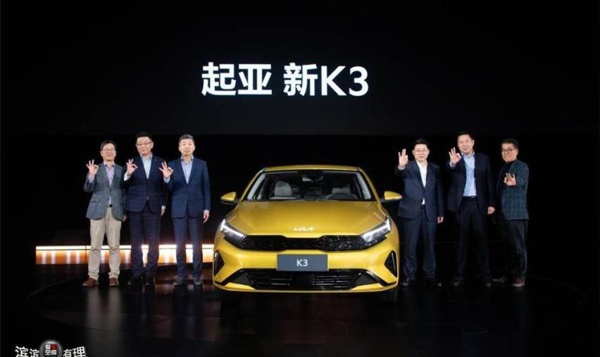 起亚,起亚K3,smart,远程