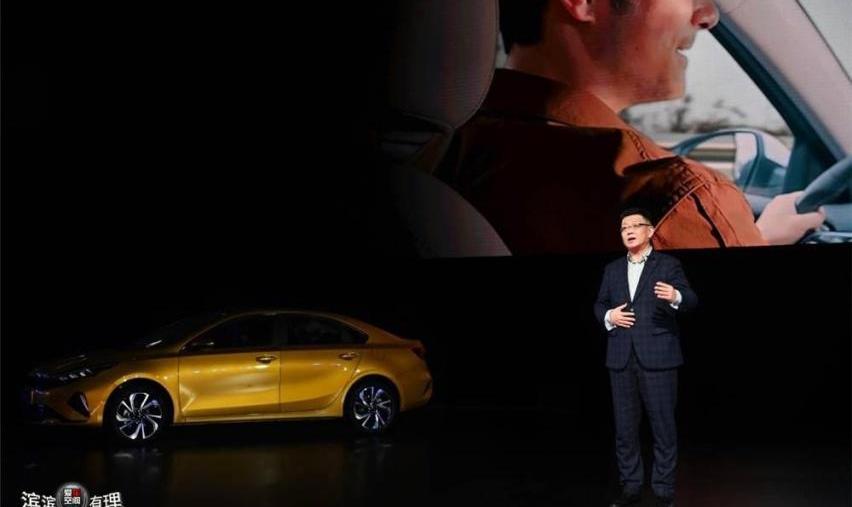 起亚,起亚K3,smart,远程