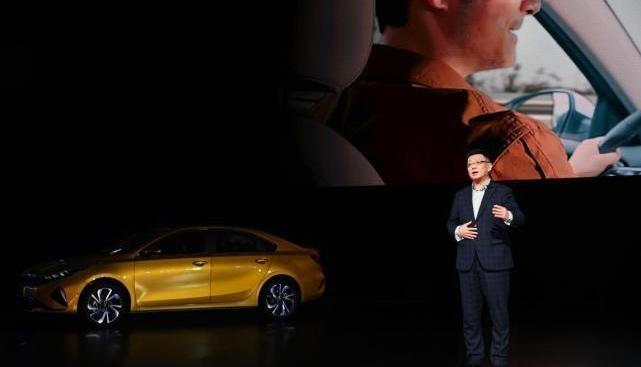 起亚,起亚K3,smart,远程