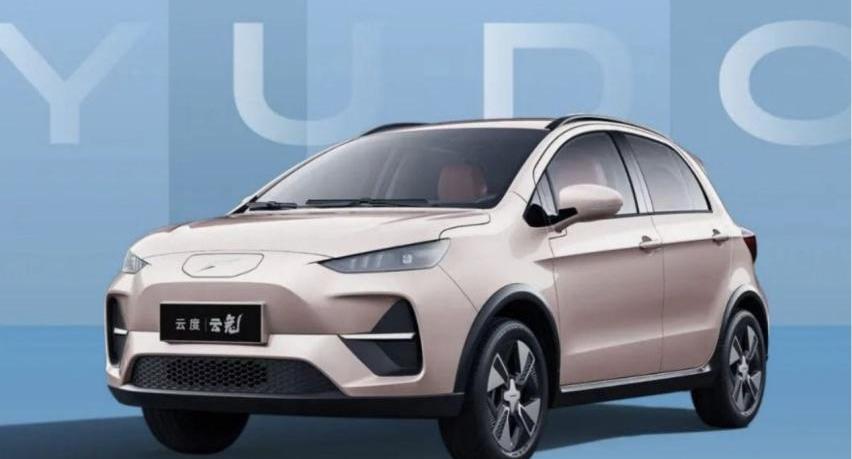 云度,云兔,埃安,零跑汽车,哪吒汽车