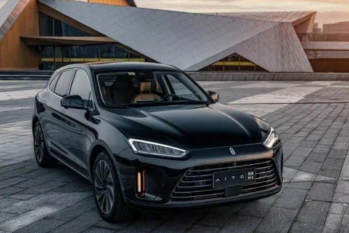 问界M5,理想L9,长安,长安深蓝,理想汽车