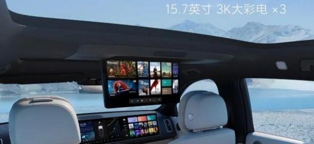 理想L7,理想L8,理想汽车,理想L9