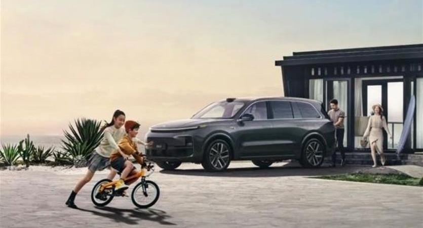 理想汽车,理想ONE,库里南,劳斯莱斯,奥迪