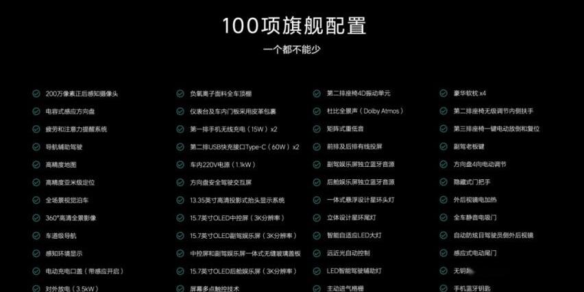 理想汽车,理想L9,理想ONE,特斯拉,奥迪