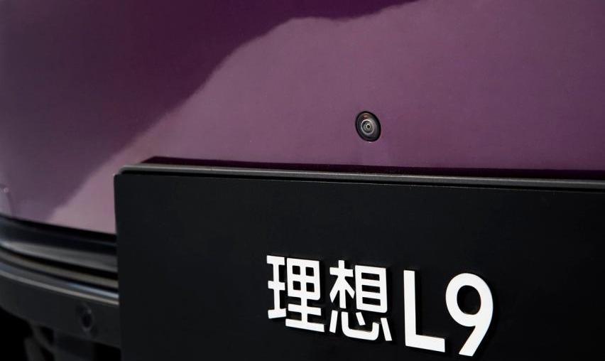 理想ONE,理想L9,奔驰,宝马,北京