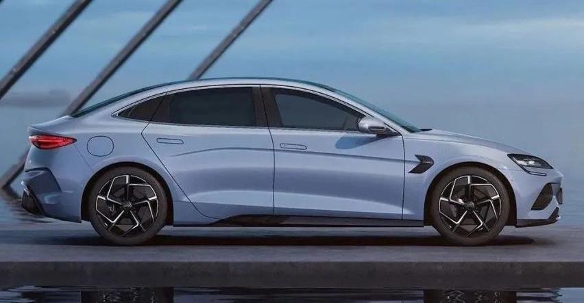 比亚迪,理想L9,MINI,宏光MINIEV,海豹