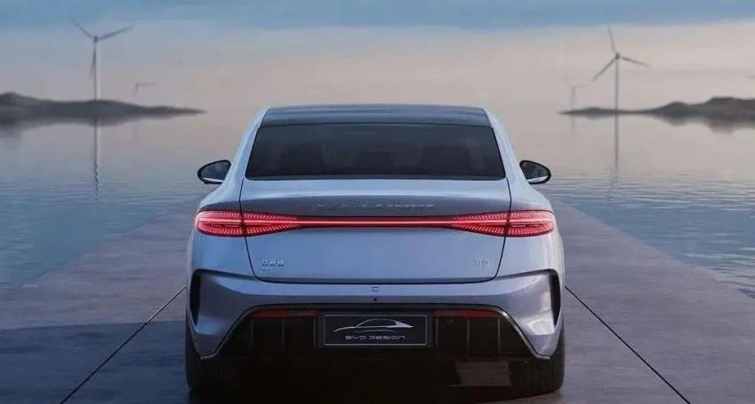 比亚迪,理想L9,MINI,宏光MINIEV,海豹