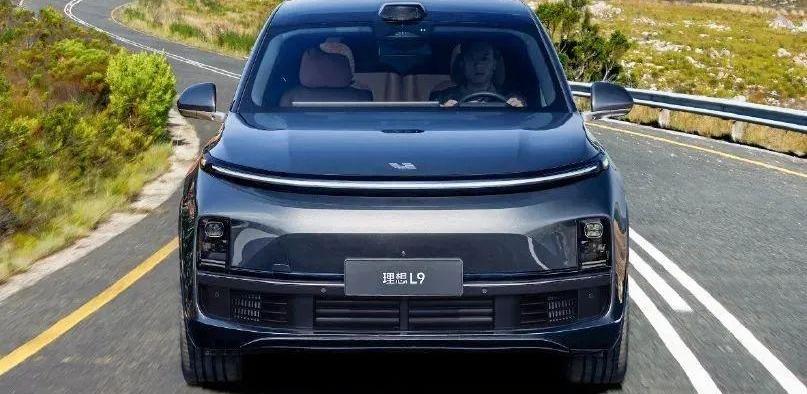 比亚迪,理想L9,MINI,宏光MINIEV,海豹