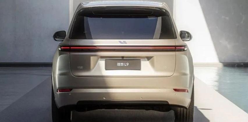 比亚迪,理想L9,MINI,宏光MINIEV,海豹