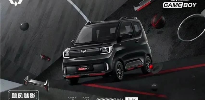 比亚迪,理想L9,MINI,宏光MINIEV,海豹