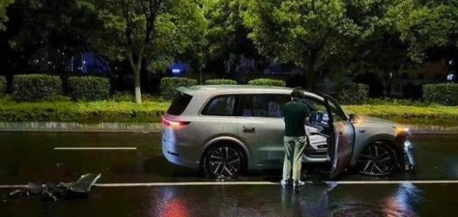 理想汽车,理想L9