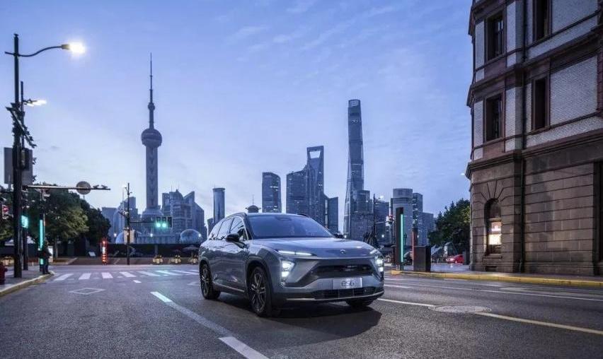 蔚来,小鹏,北京,理想L9,零跑汽车