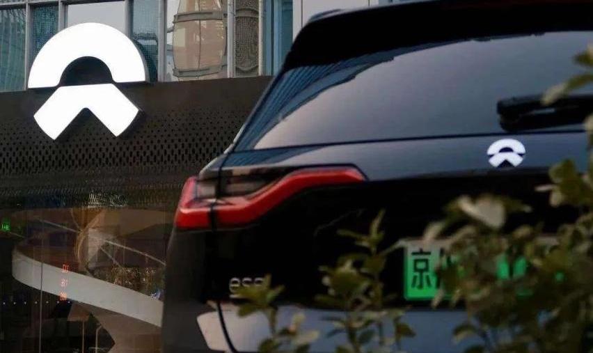蔚来,小鹏,北京,理想L9,零跑汽车