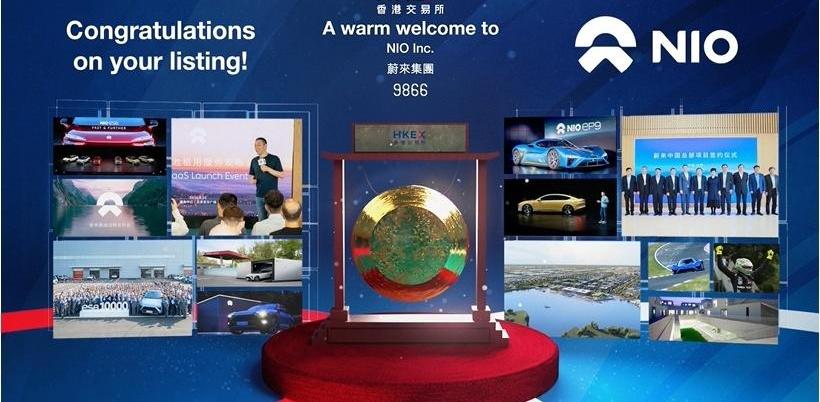 小鹏,蔚来,理想汽车,特斯拉,小鹏P7