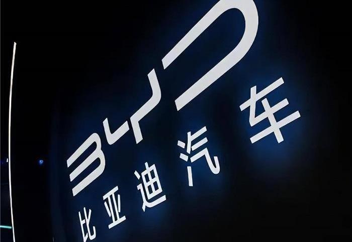 蔚来,比亚迪,埃安,极氪,小鹏