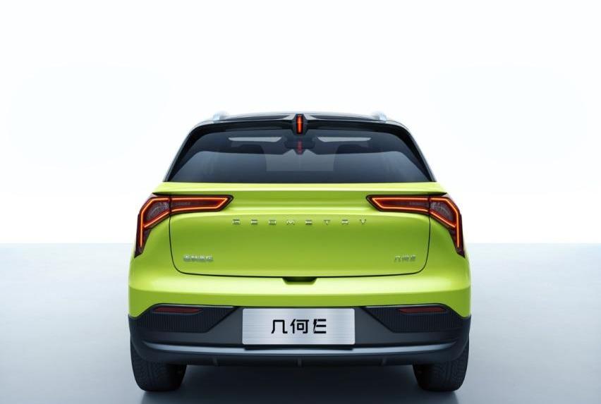 几何E,理想L9,几何汽车