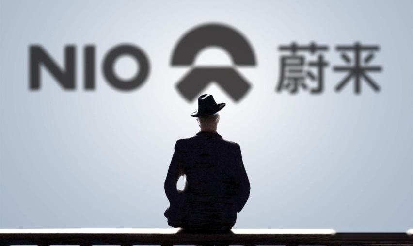 蔚来,小鹏,比亚迪,飞凡R7,路虎