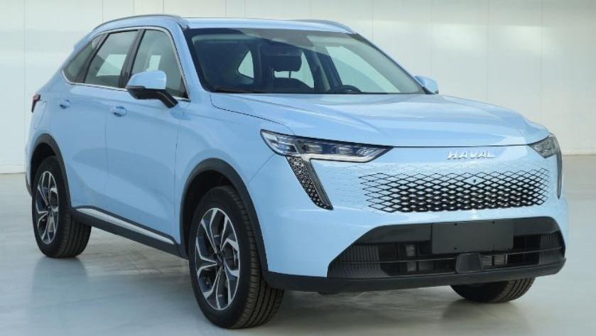 哈弗,长城,哈弗神兽,哈弗H6,汉