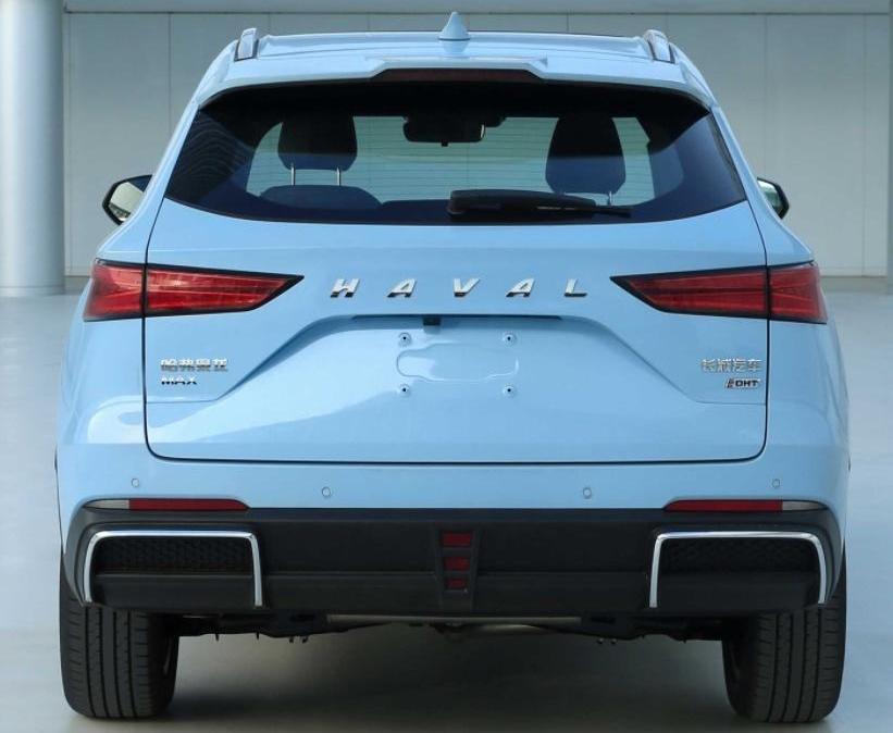 哈弗,长城,哈弗神兽,哈弗H6,汉