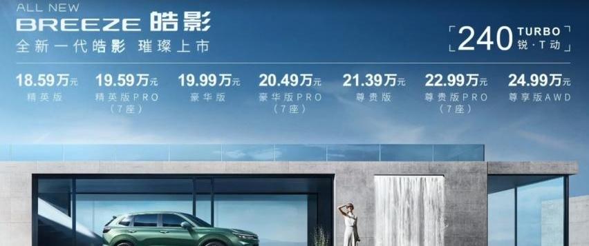 皓影,本田