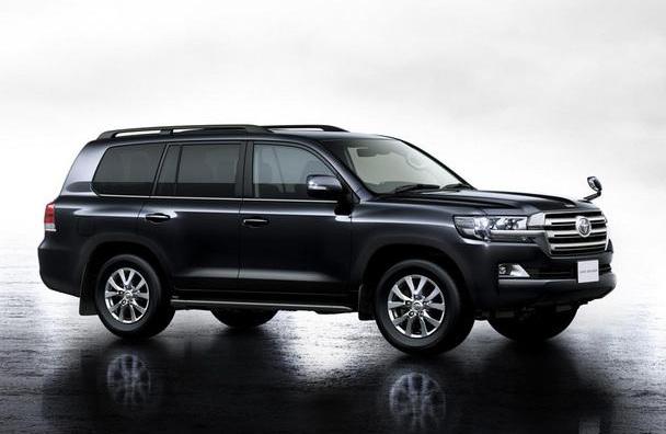 丰田,发现,奔驰,雷克萨斯,雷克萨斯GX