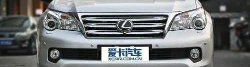 雷克萨斯,雷克萨斯GX,奔驰,宝马,北京
