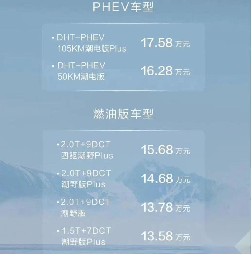 哈弗,哈弗二代大狗,远程