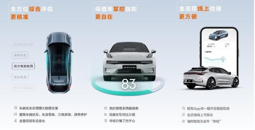 极氪