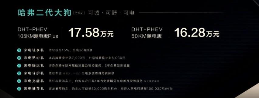 哈弗,哈弗二代大狗,坦克,坦克300