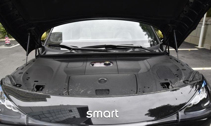 smart,smart精灵#1