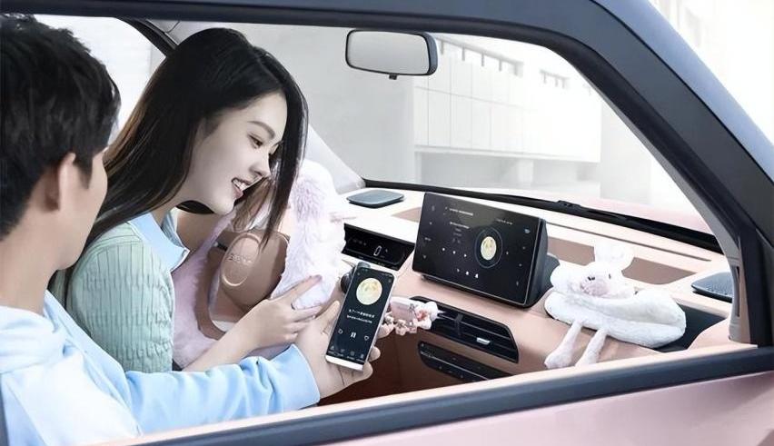 熊猫mini,远程,现代