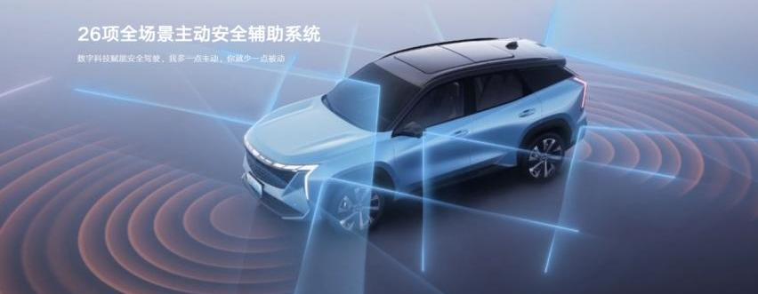 博越,吉利汽车,博越L,AITO,大众