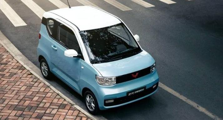 MINI,宏光MINIEV,海豚,QQ冰淇淋,飞度