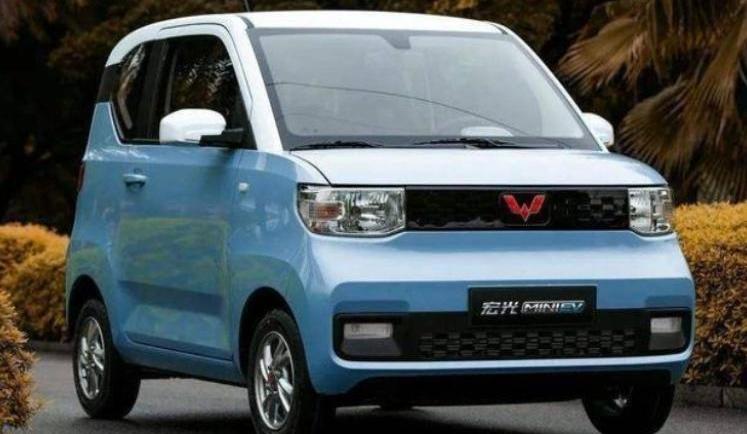 MINI,宏光MINIEV,海豚,QQ冰淇淋,飞度