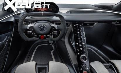 特斯拉,路特斯,理念,大众,Evija