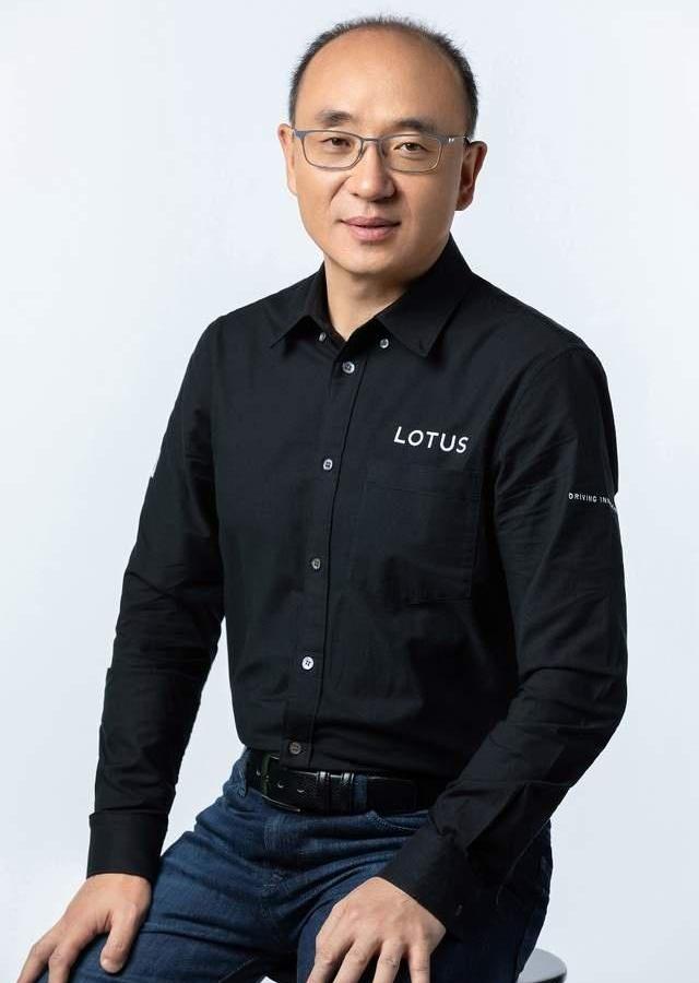路特斯,汉,蔚来,Evija,理念
