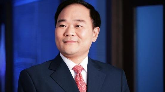 路特斯,汉,蔚来,Evija,理念