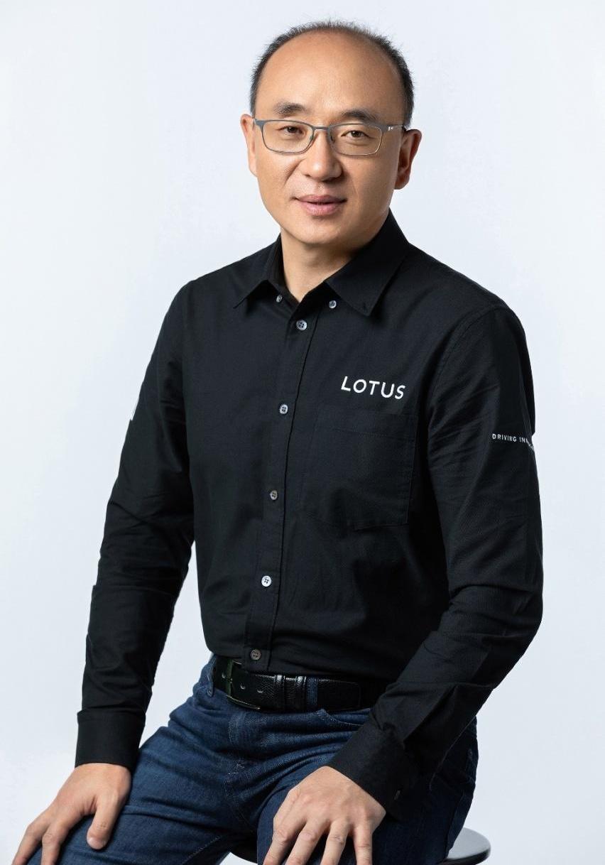 路特斯,汉,蔚来,Evija,理念
