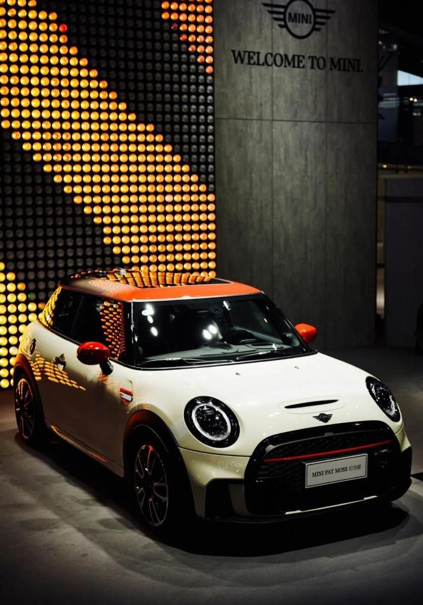 丰田,Emira,MINI,smart,路特斯