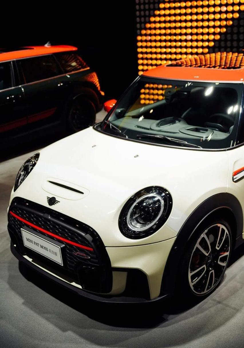 丰田,Emira,MINI,smart,路特斯