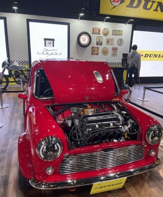 丰田,日产,路特斯,Emira,MINI