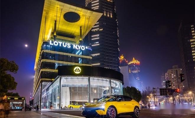 路特斯,现代,北京,世纪,优越