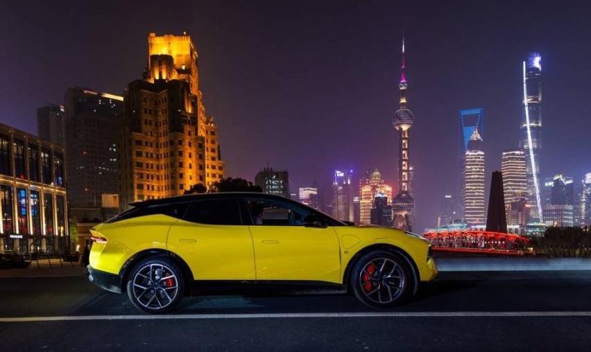路特斯,现代,北京,世纪,优越