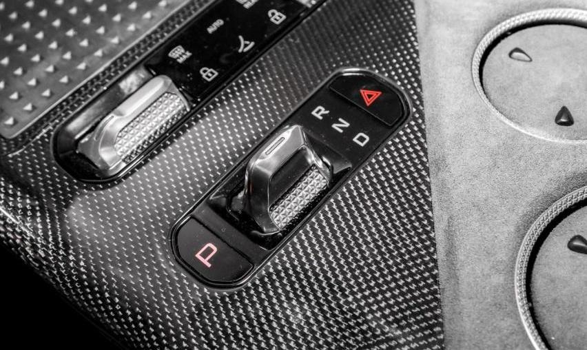 路特斯,路特斯ELETRE,汉