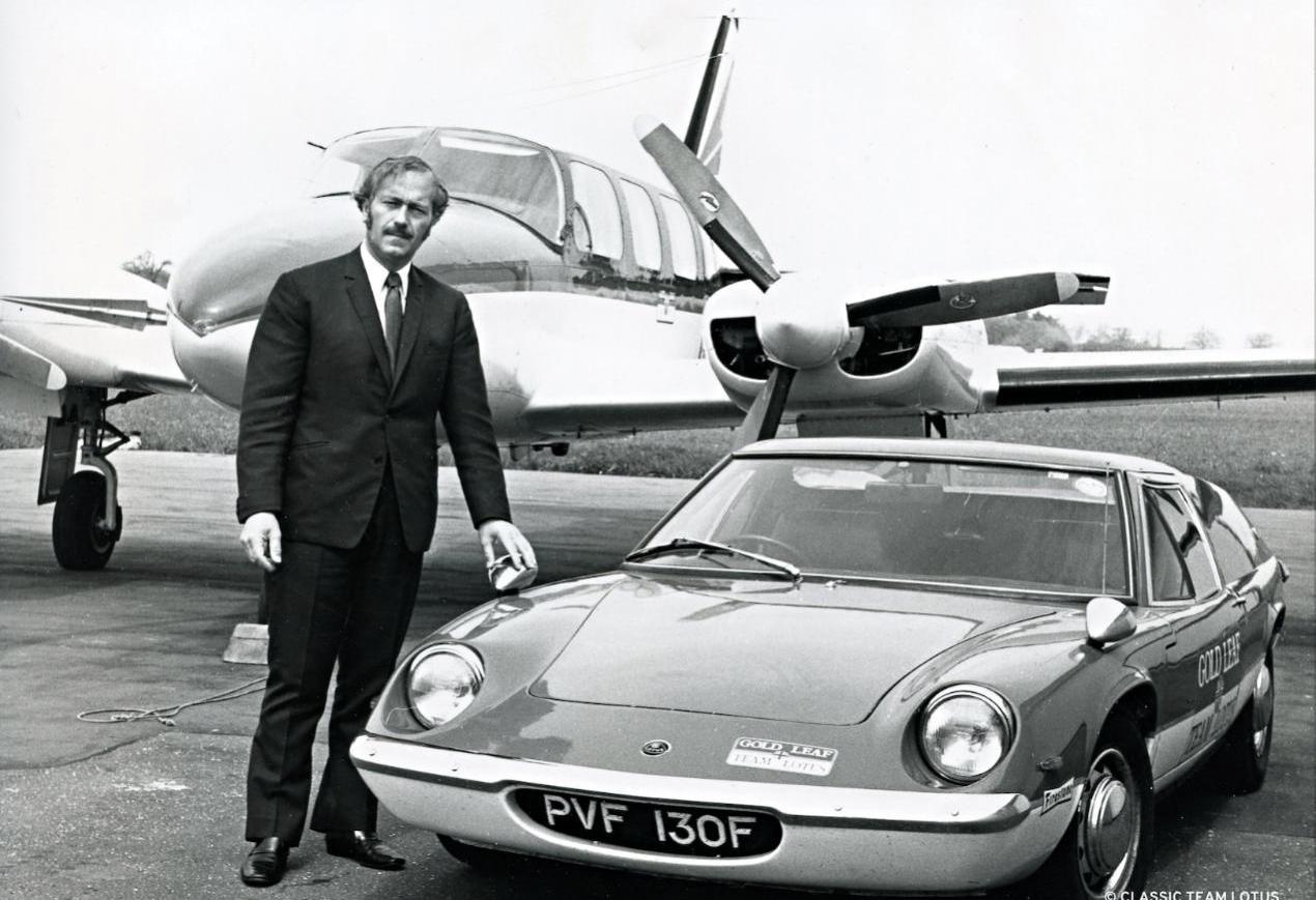 路特斯,曼,勇士